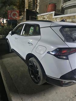 کیا سپۆرتاج